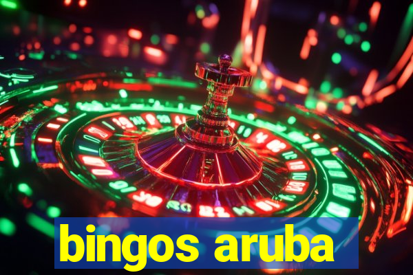 bingos aruba